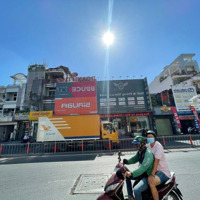 Bán Nhà Mặt Tiền Hoàng Văn Thụ - Dt: 30 X 40M - 2 Lầu - Giá Bán: 150 Tỷcó Thương Lượng- Tin Thật 100%