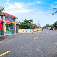 Sốc **Chỉ 685 Triệu/115M2, Đường Nhựa Chính Châu Sơn, Chốt Ngay Kẻo Hết!