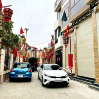 Bán Đất Hiếm Phường Đồng Mai 63M2, 4.2 Tỷ,Mặt Tiền4.5M, Ô Tô Vào Đất