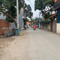 Bán Đất Hiếm Phường Đồng Mai 63M2, 4.2 Tỷ,Mặt Tiền4.5M, Ô Tô Vào Đất