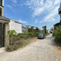 Bán Đất Thổ Cư Hẻm 980A Nguyễn Duy Trinh Phú Hữu Q9, Hướng Đông Nam