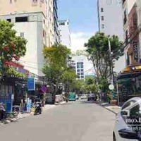 Bán Nhanh Lô Đất Siêu Đẹp Đường Phan Liêm Cách Biển Mỹ Khê 1 Phút Đi Bộ