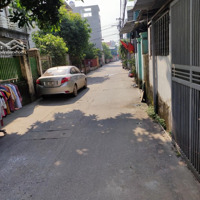 116M2,Mặt Tiền 5M Giá Bán 12,5 Tỷ Cách Chân Cầu Thanh Trì 30M Đường Trục Đông Dư , Gia Lâm, Hà Nôị
