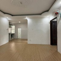 Bán Gấp Chung Cư Nhiêu Tứ , Q. Phú Nhuận, Sổ Hồng Giá Bán 2 Tỷ 950