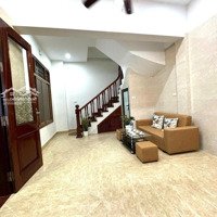 Bán Nhà Riêng 6,86 Tỷ, 25M2, 5 Tầng Minh Khai, Hai Bà Trưng