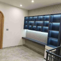Nhà 3 Tầng Full Nội Thất Đường Phú Thạnh 10 Gần Biển Nguyễn Tất Thành, 85M2 Nhỉnh 6 Tỷ