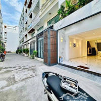 Siêu Phẩm Xây Mới Giữa Lòng Thành Phố, Giá Bán 3Tỷ980 Cho Thuê 22 Triệu Trên Đường Thành Thái - P.10 -Q.10