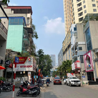 Bán Nhà Phân Lô - Kinh Doanh - Nguỵ Như Kon Tum , Nhân Chính Thanh Xuân ,Hà Nội ,0962039998