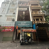 Bán Nhà Phân Lô - Kinh Doanh - Nguỵ Như Kon Tum , Nhân Chính Thanh Xuân ,Hà Nội ,0962039998