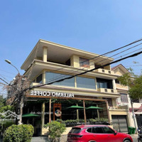 Bán Nhàmặt Tiềnnguyễn Gia Trí, D2 Cũ (13 X 16.5M) 4 Tầng, Hđt Sẵn 110 Triệu/Tháng, Giá Tốt 39 Tỷ Tl