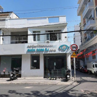 Bán Nhà Siêu Vị Trí Mặt Tiền Pasteur - Mh: 20M X 39M - 2 Tầng - Giá: 130 Tỷcó Thương Lượngtin Thật 100%