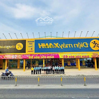 Chuyển Nhượng Siêu Dự Án Mặt Tiền Pasteur - Dt: 36 X 91M - Ctxd: 4 Hầm + 23 Lầu - Giá Bán: 1350 Tỷ