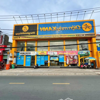 Chuyển Nhượng Siêu Dự Án Mặt Tiền Pasteur - Dt: 36 X 91M - Ctxd: 4 Hầm + 23 Lầu - Giá Bán: 1350 Tỷ