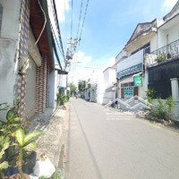 1 Lô Duy Nhất - Tăng Nhơn Phú B - Giá Bán 2.1 Tỷ