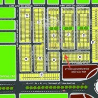 Bán Đất Tại Hoà Minh 27, 4,88 Tỷ, 95,5 M2, Liên Chiểu, Đà Nẵng