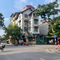 Bán nhà 3 tầng lô góc khu tái định cư X6 Thạch Bàn, cách đường Cổ Linh 10m, vị trí kinh doanh