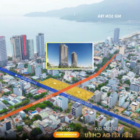 Đầu Tư Sinh Lời Ngay Trung Tâm Đà Nẵng - Căn Hộ Vương Thừa Vũ, Vị Trí Vàng Ven Biển