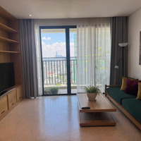 Cần Cho Thuê Nhà Đẹp 2 Phòng Ngủtại Cc The View-Riviera Point-Liền Kề Pmh- Nhà Đẹp- Giá Rẻ