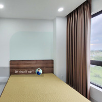 [Cho Thuê] Căn Hộ Mini Full Nội Thất Tại Vạn Phúc City Chỉ 5,5 Triệu/Tháng