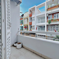 Thuê Phòng 35M2 Ban Công Rộng Máy Giặt Riêng Full Nt Tại Nguyễn Văn Thương. Liên Hệ 0373703851 Phúc