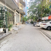 Siêu Hiếm 140 Triệu/M Nhà Kim Ngưu Cách Phố 50M Ngõ Rộng Ba Gác Đua Nở Hậudiện Tích54M *Mt 4,4M