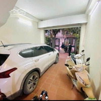 Tây Mỗ Khu Liền Kề Đường 13.5M - Ô Tô Tránh Đỗ Diện Tích: 76M2 -Mặt Tiền4.5M Hiện Trạng Nhà 4T