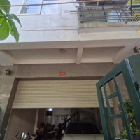 Tây Mỗ Khu Liền Kề Đường 13.5M - Ô Tô Tránh Đỗ Diện Tích: 76M2 -Mặt Tiền4.5M Hiện Trạng Nhà 4T