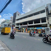 Bán Tòa Nhà Góc 2Mt Đường 3 Tháng 2 - 15 X 33M - Hầm + 3 Lầu - Hđt: 500 Triệu/Tháng - Giá: 140 Tỷ