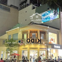 Siêu Hiếm! Góc 2Mt Nguyễn Trãi, Bến Thành, Q1, Dt: 4.5 X 18M, Hđt 95 Triệu/Tháng, Giá Bán: 40 Tỷ