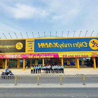 Bán Nhà Góc 2 Mặt Tiền Nguyễn Văn Trỗi, Dt: 11X10M 2 Lầu, Hđt: 80 Triệu/Tháng - Giá Bán: 37 Tỷ Tl