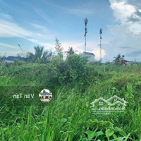 Bán Đất Mặt Tiền Tại Thích Thiện Hòa, Lê Minh Xuân, B/C, 830 Triệu/240M2. Full Thổ, Đã Chừa Sẵn Lộ Giới