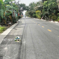 Bán Đất Mặt Tiền Tại Thích Thiện Hòa, Lê Minh Xuân, B/C, 830 Triệu/240M2. Full Thổ, Đã Chừa Sẵn Lộ Giới