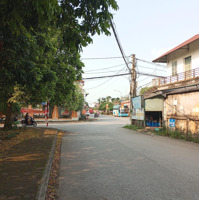 Bán Nhanh Mảnh Đất Phân Lô Đấu Giá Tại Đông Dư, Gia Lâm, Diện Tích 60M, Chỉ Hơn 8 Tỷ!