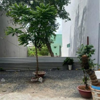 Gấp Gấp Bán Nhanh Đất Tại Bình Lợi, P13, Bình Thạnh Giá Tt 2.72Tỷ, View Sông Mát Mẻ, Phù Hợp Đầu Tư
