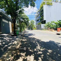 Gấp Gấp Bán Nhanh Đất Tại Bình Lợi, P13, Bình Thạnh Giá Tt 2.72Tỷ, View Sông Mát Mẻ, Phù Hợp Đầu Tư