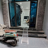 Cho Thuê Nhà Riêng 60M2, 19 Triệu, 6 Phòng Ngủ 5 Vệ Sinhtại Đường Tân Mai, Hoàng Mai, Hà Nội