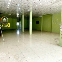Cho Thuê Mặt Bằng 200M2 Đồng Khởi Trảng Dài Biên Hòa