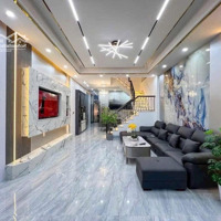 Nhà Siêu Đẹp Giá Tốt Tặng Full Nt Lâm Văn Bền, Tân Thuận Tây, Q7 Diện Tích: 50M2 Giá Bán 3,2 Tỷ