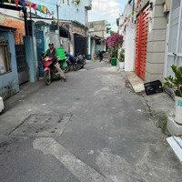 Cc Cần Bán Gấp Căn Nhà 2 Mặt Tiền Hẻm Xe Hơi Tại Số 19/30A Võ Văn Ngân Giá Chỉ 4,2Tỷ 64,2M2