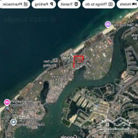Cần Bán Đất Đường Đỗ Trọng Hường, Tp Hội An Gần Biển Gần Trường Học Giá 38 Triệu/ Tháng