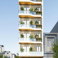 Nguyễn Văn Linh Nhà Mới Lô Góc Thông Sàn Ô Tô Tránh 6 Tầng Tm. 80M.mặt Tiền6M. Chào 15.9 Tỷ