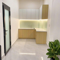 Nhà Nguyễn Duy Phường 12 , Quận 8 - 3 Phòng Ngủ , Gần Mặt Tiền , Giá Cực Tốt Gần Trung Tâm