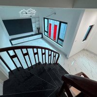 Nhà 6 Tầng Phố Cổ Linh 45M2 Chỉ Hơn 5 Tỷ
