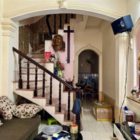 Nhà Bán Phan Xích Long- P2-Phú Nhuận;49M2, Cáchmặt Tiềnpxl 15M - Hẻm Ba Gác Sạch, 5 Phòng Ngủ5 Wc; 7.9 Tỷ (Tl)
