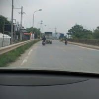 Bán Đất Thổ Cư Sẵn Sổ Giá Tốt Nhất Khu Vực Liên Mạc-Bắc Từ Liêm