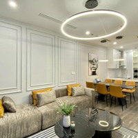 Chính Chủ Cho Thuê Căn Hộ Home City 3 Ngủ Đủ Đồ 97M2 Giá Bán 20 Triệu. Liên Hệ: 0917.:748,;822
