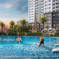 Bán Căn 3N2Vs Góc View Hồ Tòa Pr3 Tầng Trung , Giá Cđt, Tt Tiến Độ Giãn.