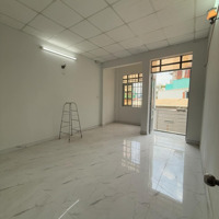 Nhà Phạm Thế Hiển Phường 4 Quận 8 , Diện Tích Đẹp , Hẻm Thông , Khu Dân Cư Hiện Hữu
