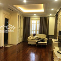 Hiếm Nhà Vườn Đô Thị Việt Hưng, Lô Góc Hai Mặt Tiền Đường, Vỉa Hè Đường 15M: Diện Tích: 110M; 4T;