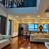 Chủ Nhà Tin Tưởng Gửi Bán Căn Duplex Siêu Hiếm : 230M2 - 5Pn+1Dn+ 4 Vệ Sinhe4 Park View City Giá Bán 24.8 Tỷ